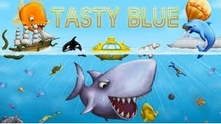 how to download tasty blue