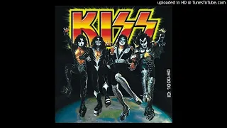 Kiss - Rock And Roll All Nite (Extended Version) [HQ Áudio 320kbps]