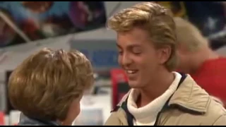 Mr Belvedere S03E01