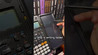 This NEWYES scientific calculator catches my eyes