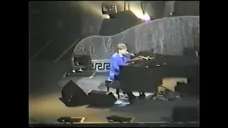 Elton John   Live in Moline October 22nd 1997 Full Concert