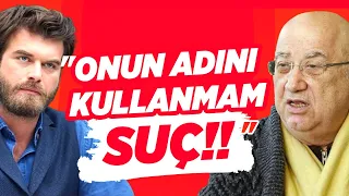 Erkan Özerman Tek Tek Açıkladı!! Kıvanç Tatlıtuğ Davasında Şok Detaylar!! | Magazin Noteri