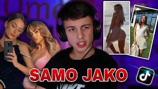 🔴KO JE SAD OVAJ BAKONI? - BALKAN OMETV🔴