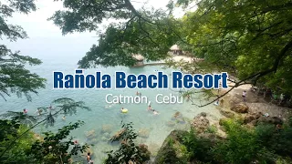 Rañola Beach Resort KM 46 - Catmon, Cebu