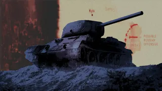 How to MODERNIZE the T-34 tank?