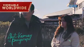 Abot Kamay Na Pangarap: RJ hunts for his criminal wife! (Episode 433)