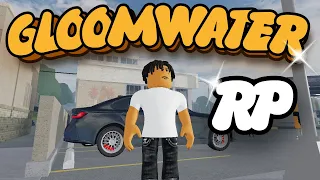 THIS IS THE MOST REALISTIC ROBLOX HOOD GAME | Gloomwater