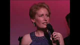 Liz Callaway: "Being Alive" from Company LIVE IN CONCERT 2009