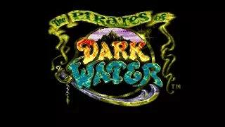 "The Pirates of Dark Water" (Sega Genesis): "All secrets" walkthrough