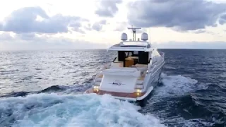 2020 Azimut S6 For Sale at MarineMax Naples, Florida