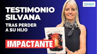 Testimonio católico 📌 La esperanza en el duelo por la pérdida de un hijo