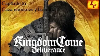 🏹​🛡️Gameplay Kingdom Come Deliverance // LordChuse.⚔️