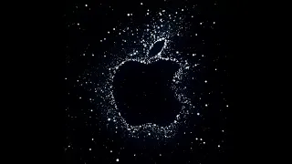 Apple Event: Far out