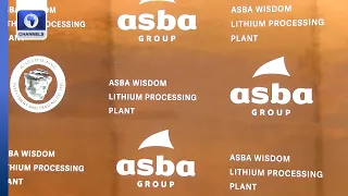 ASBA Wisdom Mining To Flags Off Construction Of Lithium Processing Plant In Abuja
