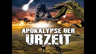 Apokalypse Urzeit 7/8 - vor 74000 Jahren - Quartär - Der Supervulkan