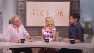 Jerry Springer on His Legendary Talk Show and Never Judging His Guests - Pickler & Ben