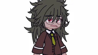 Gonta 💔 (major spoilers)