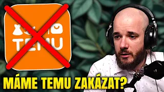 Jak Temu ničí české eshopy? | DVTV reakce