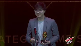 BoxBox WINS Best Strategy Game Streamer