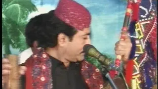 Ashqu ha Heryl Ayhan Ghulam Hussain Umrani New 2021 Video Muhfil Song mix sindhi song