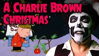 A Charlie Brown Christmas Special - ⛧Count Jackula's War on Christmas⛧