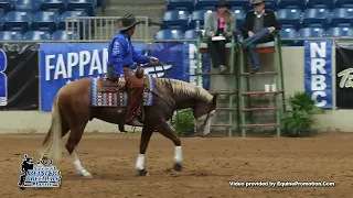 Casey Deary & Live N On A Prayer 2023 NRBC Open Prelims