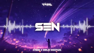 Ekipa - Sen (ctrsk x VIPLAY Bootleg)