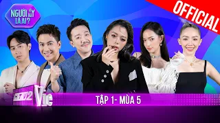 Who is Single? 2023 – Eps 1 – High quality “content” of this season 5: tasty to twist your tongues