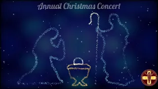 CATHEDRAL OF THE RISEN CHRIST CHOIR'S ANNUAL CHRISTMAS CONCERT TRAILER