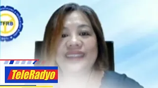 Kabayan | Teleradyo (18 May 2021)
