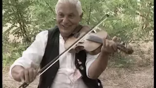 Fodor Sándor - "Neti Sanyi"