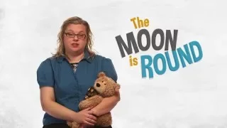 Rhymes for Babies - The Moon is Round