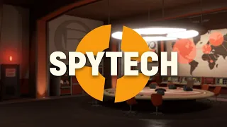 TF: Source 2 — Spytech Showcase