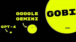 GOBI 👀 - OpenAI's answer to Google Gemini?