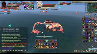 [PWBR] Apenas um WR em busca de PVP.