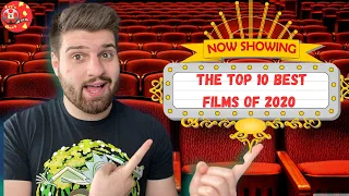 The Top 10 Best Films of 2020