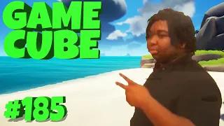 Game Cube #185 | Funny moments, wins & fails compilation| d4l