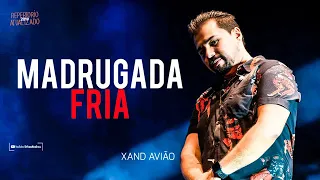 Xand Avião músicas Novas 2019 (Madrugada Fria)