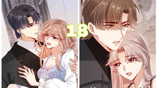 Marriage first, love later Chapter  18 (English Sub)