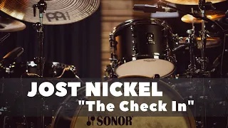 Jost Nickel - "The Check In"