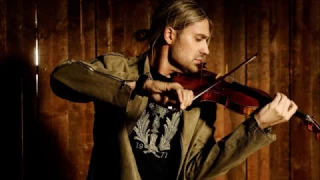 David Garrett  Por una cabeza