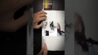 Daneliya Tuleshova Art video