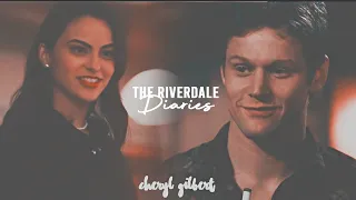 The Riverdale Diaries [AU]