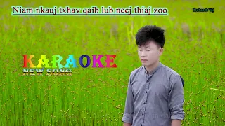 Niam nkauj txhav qaib lub neej thiaj zoo by nuj xeem 2023_2024