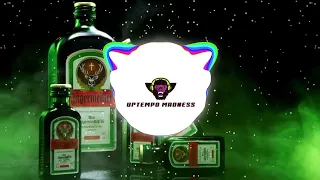 Dimitri K - Jägermeister (Uptempo)