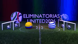 Eliminatorias sudamericanas del 2023