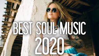 Best Soul Music Mix 2020 | Top Hit Soul Songs 2020 | New Soul Music