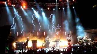 The Script Live Dead Man Walking.MOV