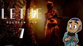 LETHE | Episode One - Part 7 Gameplay Walkthrough (Mommy Dearest)