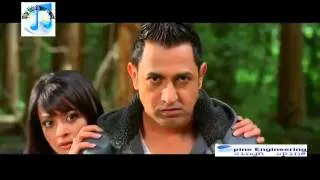 ▶ Gippy Grewal Zakhmi Dil Full Latest Video Song HD1080   YouTube